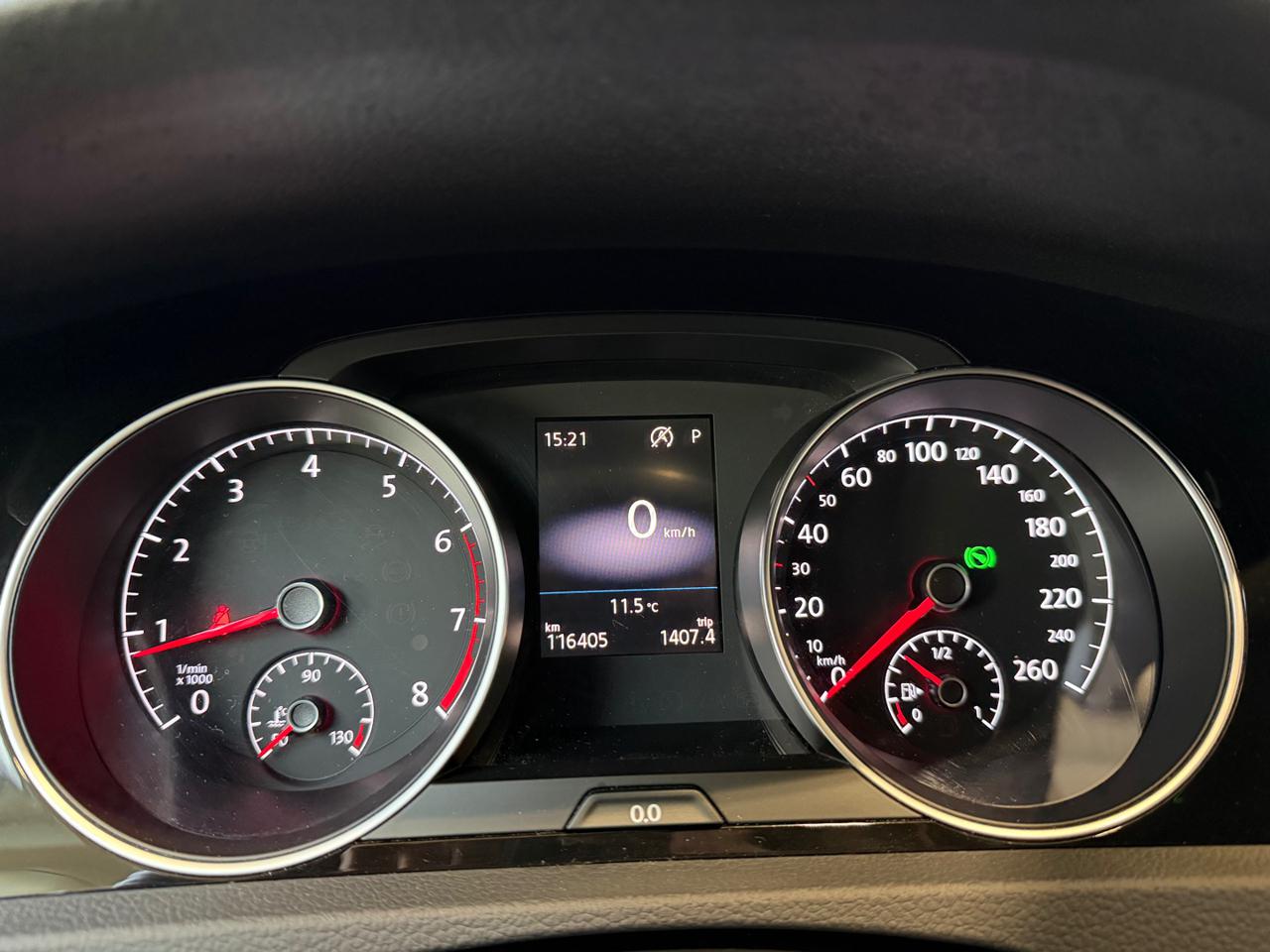 VOLKSWAGEN Golf 1.5 TSI ACT DSG 5p. Sport BlueMotion Technology - 10