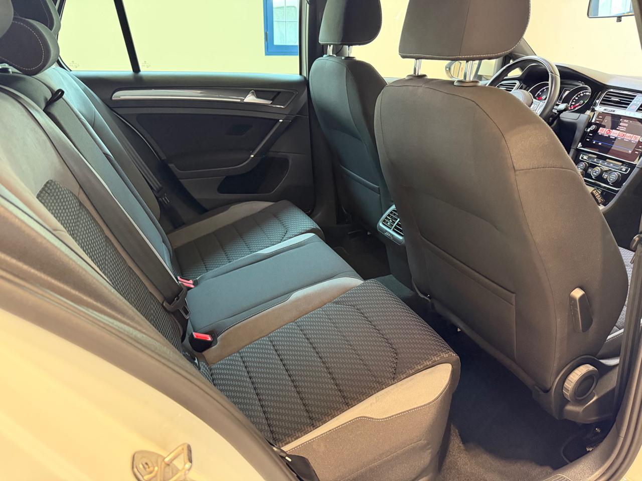 VOLKSWAGEN Golf 1.5 TSI ACT DSG 5p. Sport BlueMotion Technology - 14