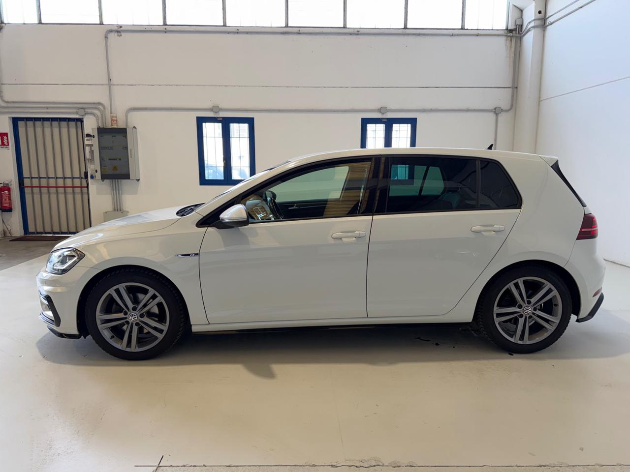 VOLKSWAGEN Golf 1.5 TSI ACT DSG 5p. Sport BlueMotion Technology - 2