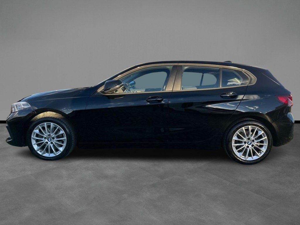 BMW 116 i 5p. Advantage Aut. - 3