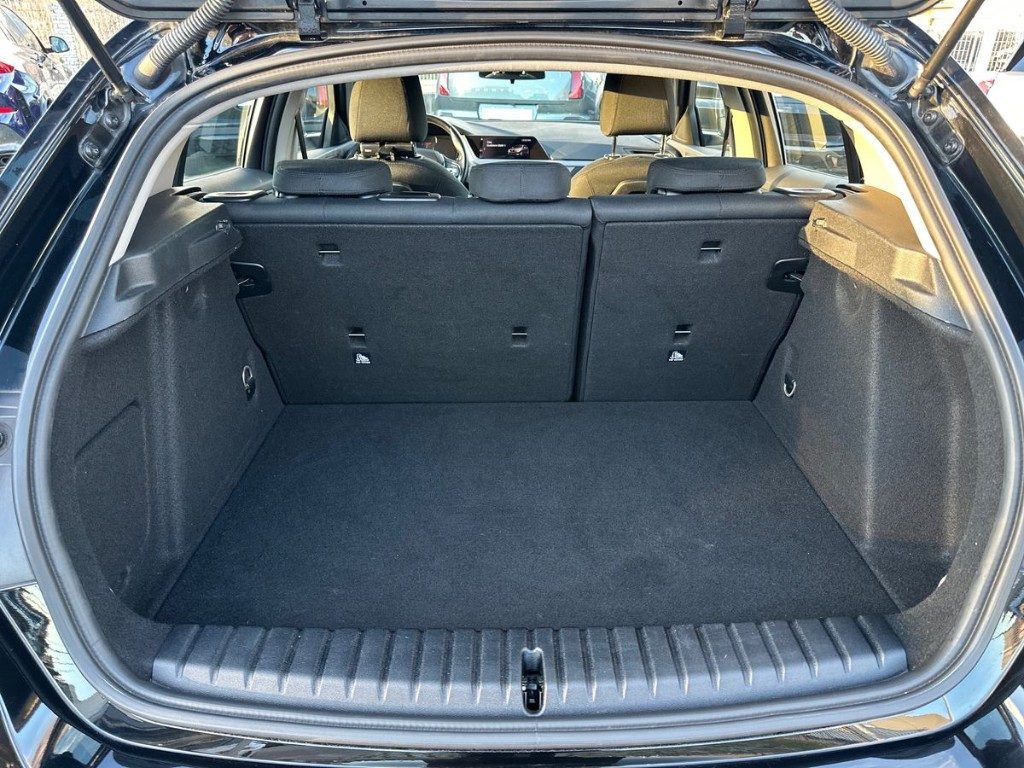 BMW 116 i 5p. Advantage Aut. - 14