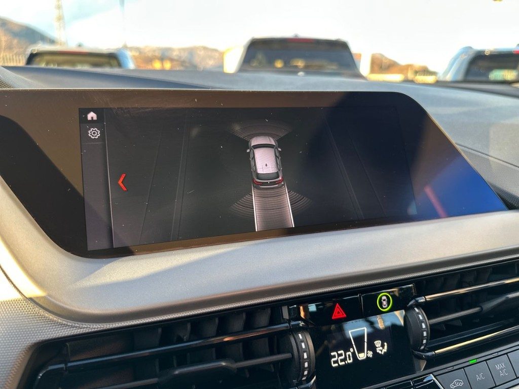 BMW 116 i 5p. Advantage Aut. - 13