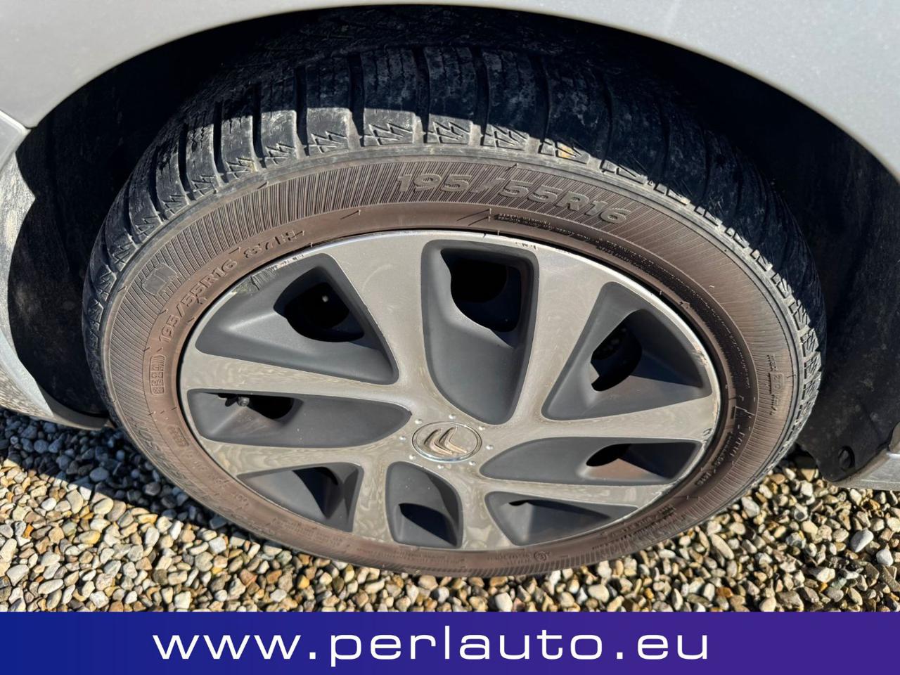 CITROEN C3 Picasso 1.6 e-HDi 90 Exclusive - 15