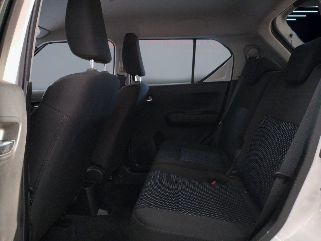 SUZUKI Ignis 1.2 Hybrid 4WD All Grip Top Km 44.000 Pronta Conse - 14