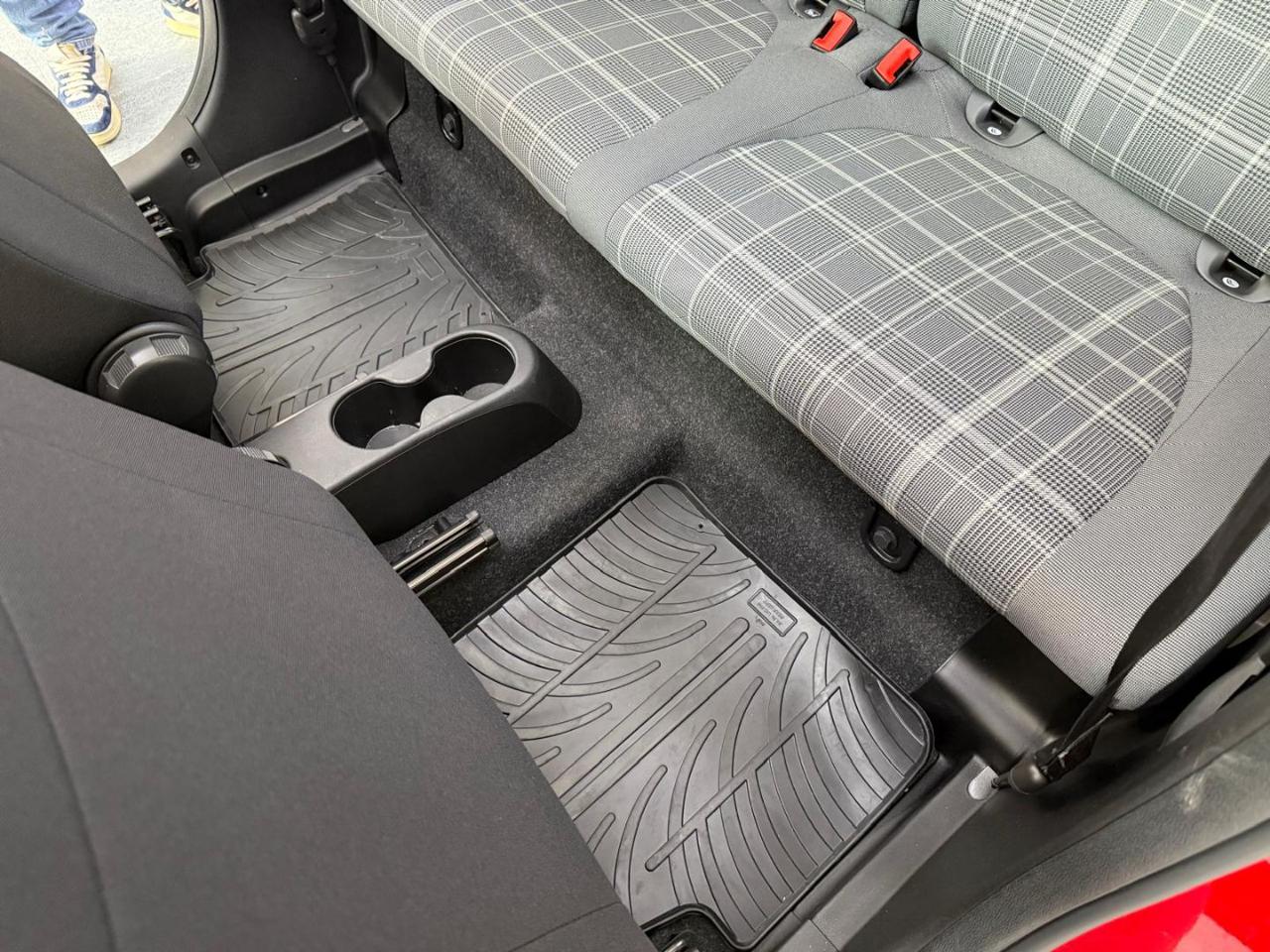 FIAT 500C 500 C 1.2 Lounge - 31