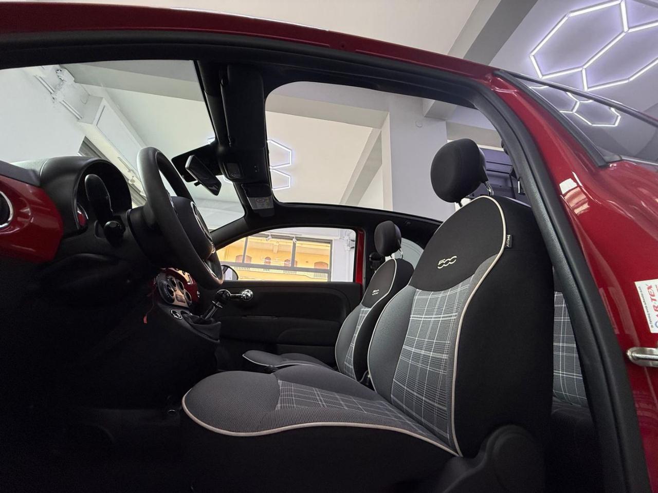 FIAT 500C 500 C 1.2 Lounge - 45