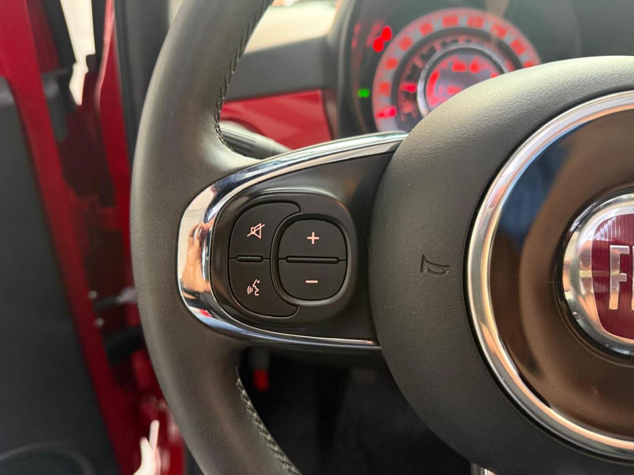 FIAT 500C 500 C 1.2 Lounge - 38