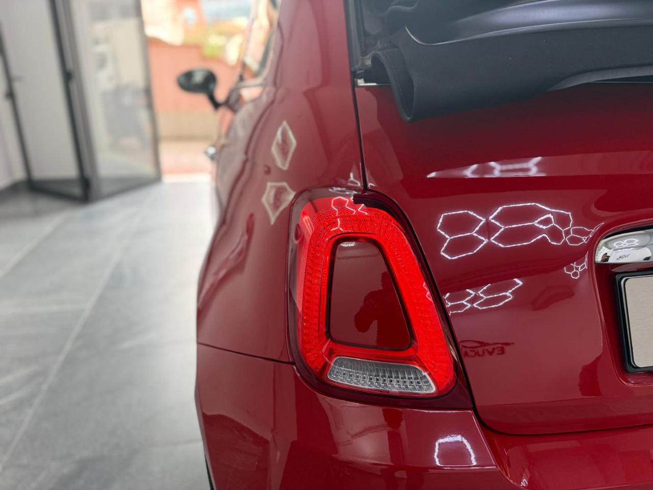 FIAT 500C 500 C 1.2 Lounge - 10