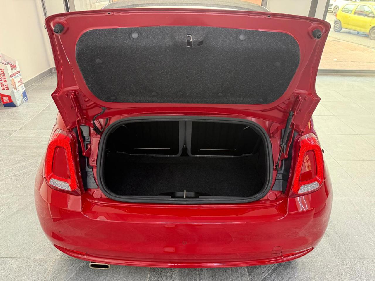 FIAT 500C 500 C 1.2 Lounge - 49