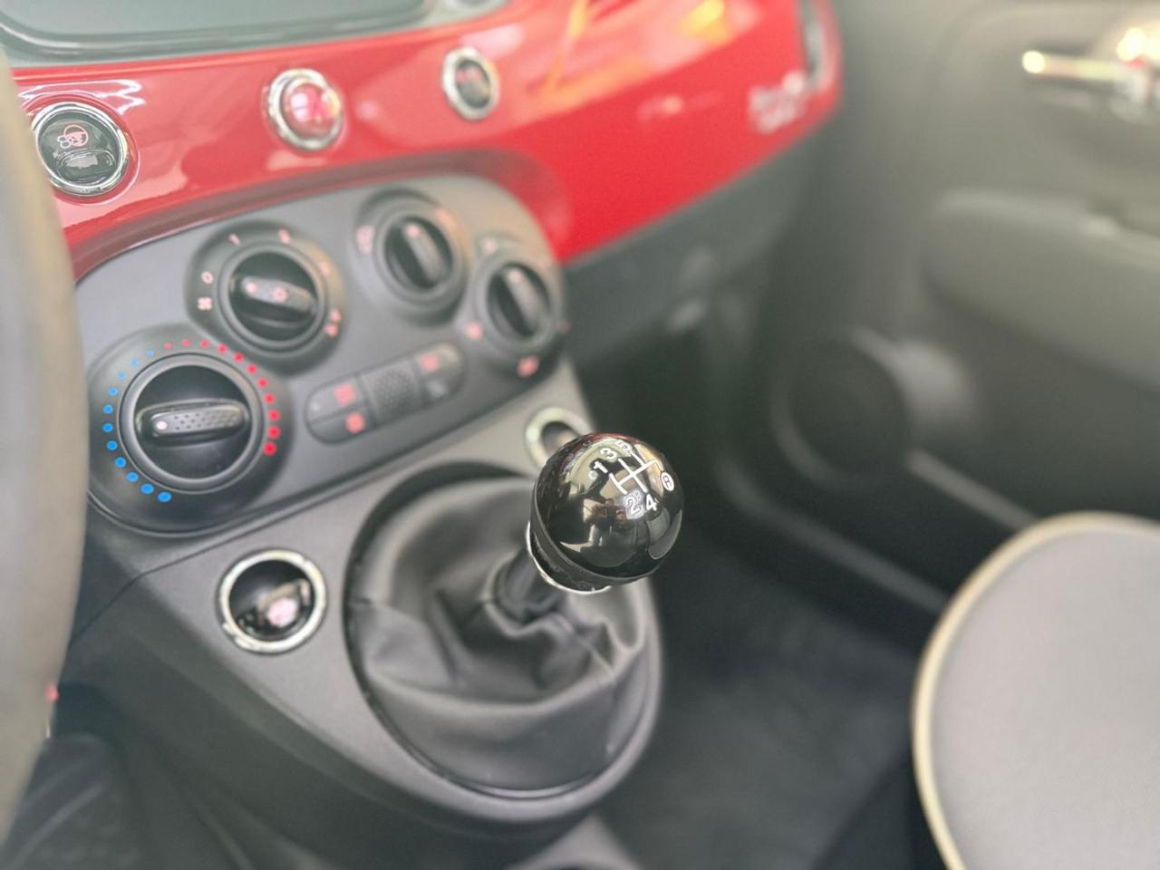 FIAT 500C 500 C 1.2 Lounge - 43