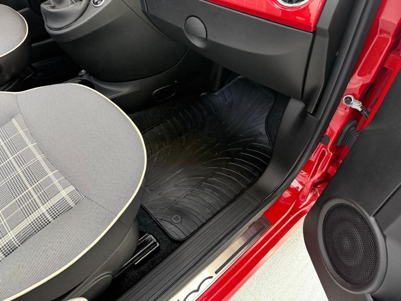 FIAT 500C 500 C 1.2 Lounge - 25