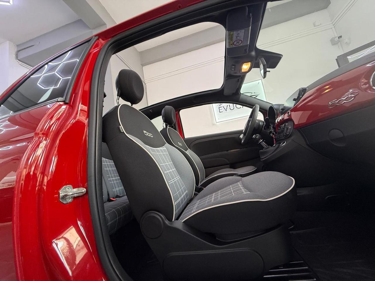 FIAT 500C 500 C 1.2 Lounge - 29