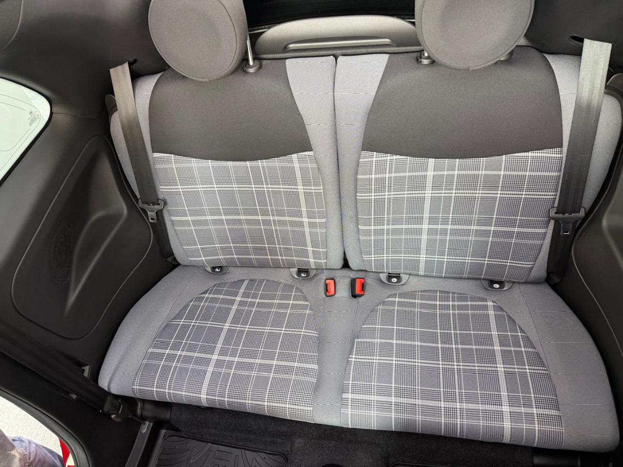 FIAT 500C 500 C 1.2 Lounge - 30