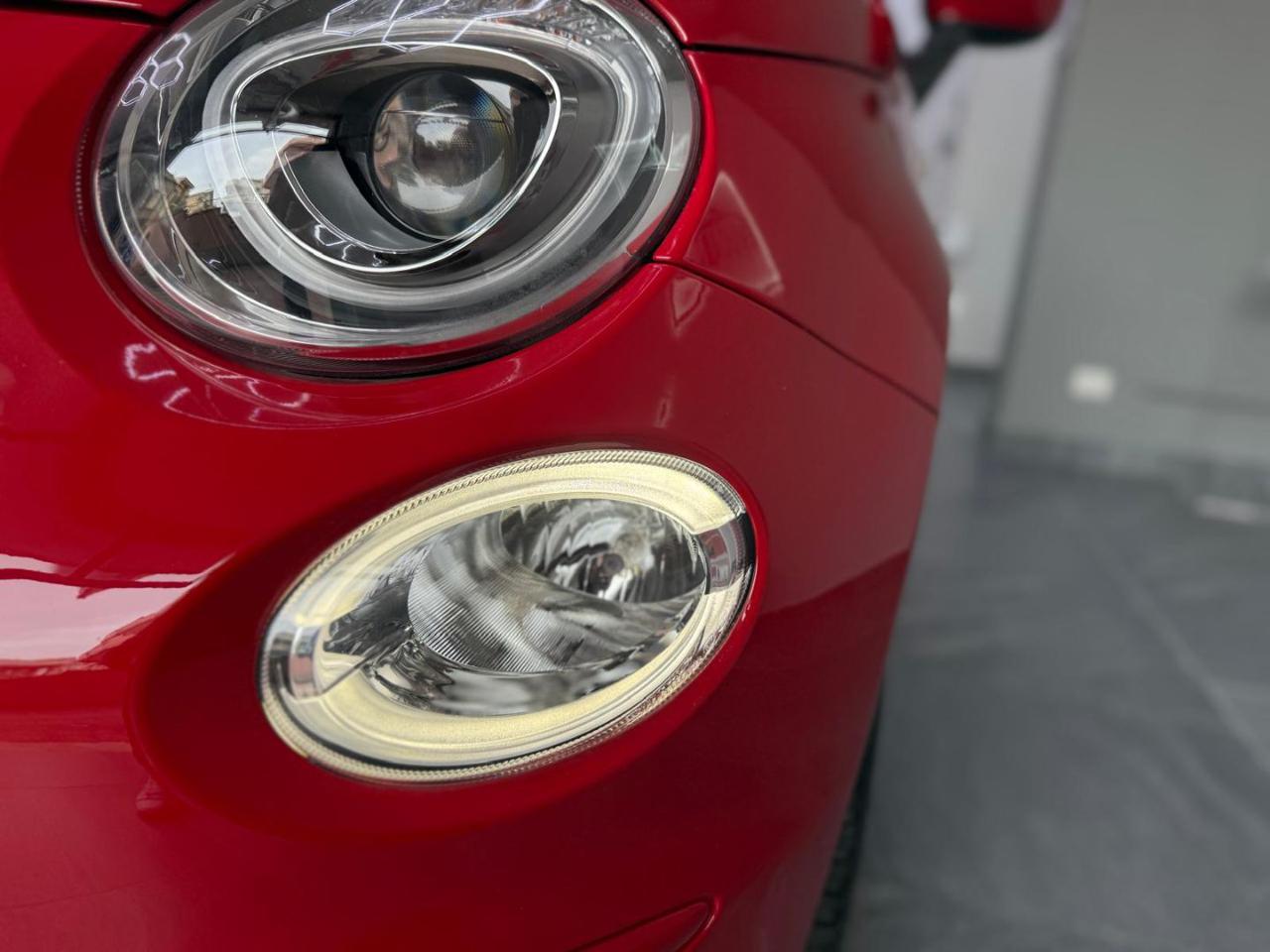 FIAT 500C 500 C 1.2 Lounge - 12