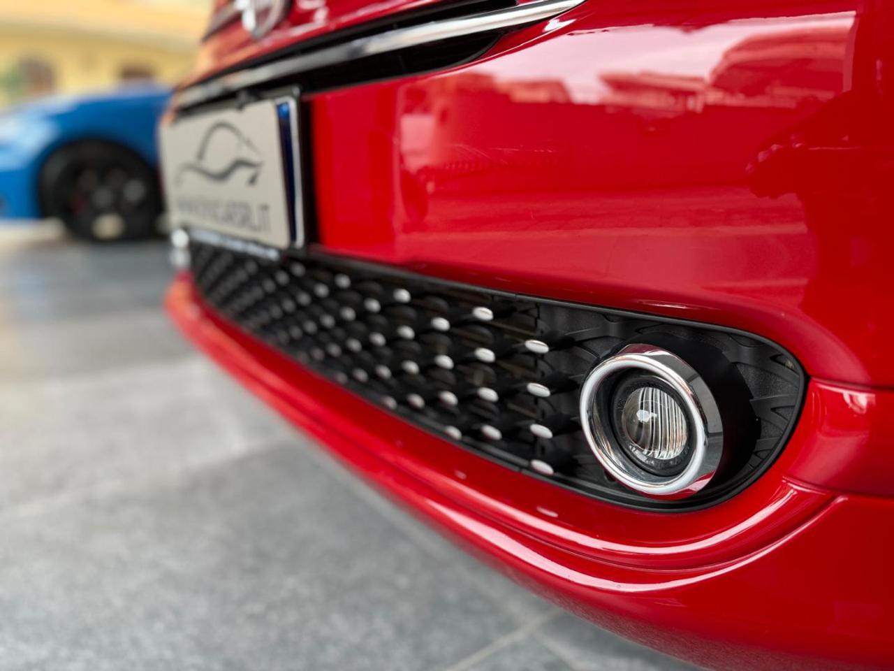 FIAT 500C 500 C 1.2 Lounge - 14