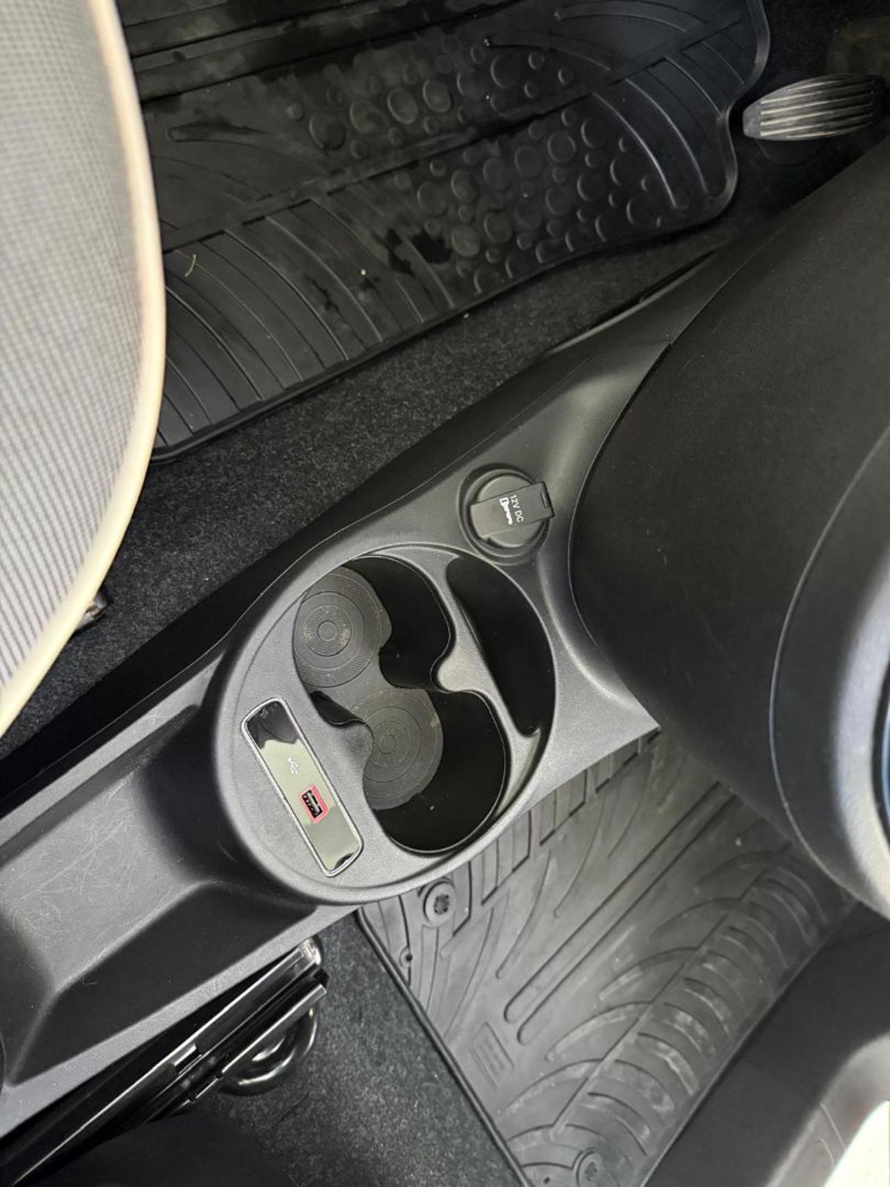 FIAT 500C 500 C 1.2 Lounge - 41