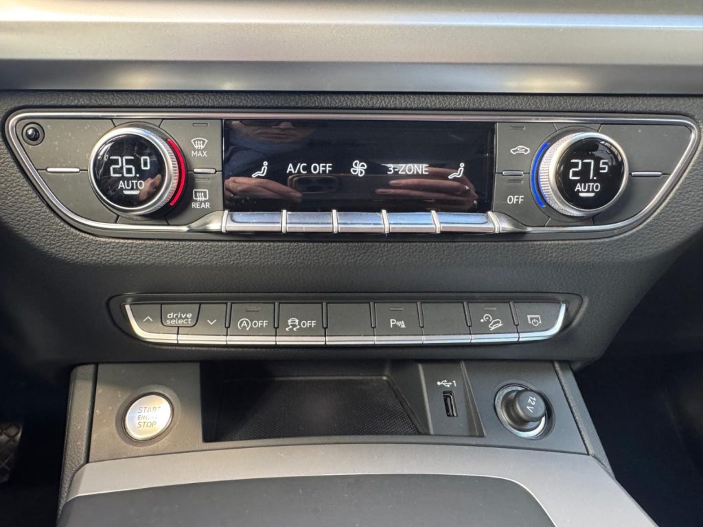 AUDI Q5 40 TDI 204 CV quattro S-TRONIC BUSINESS ADVANCED - 13