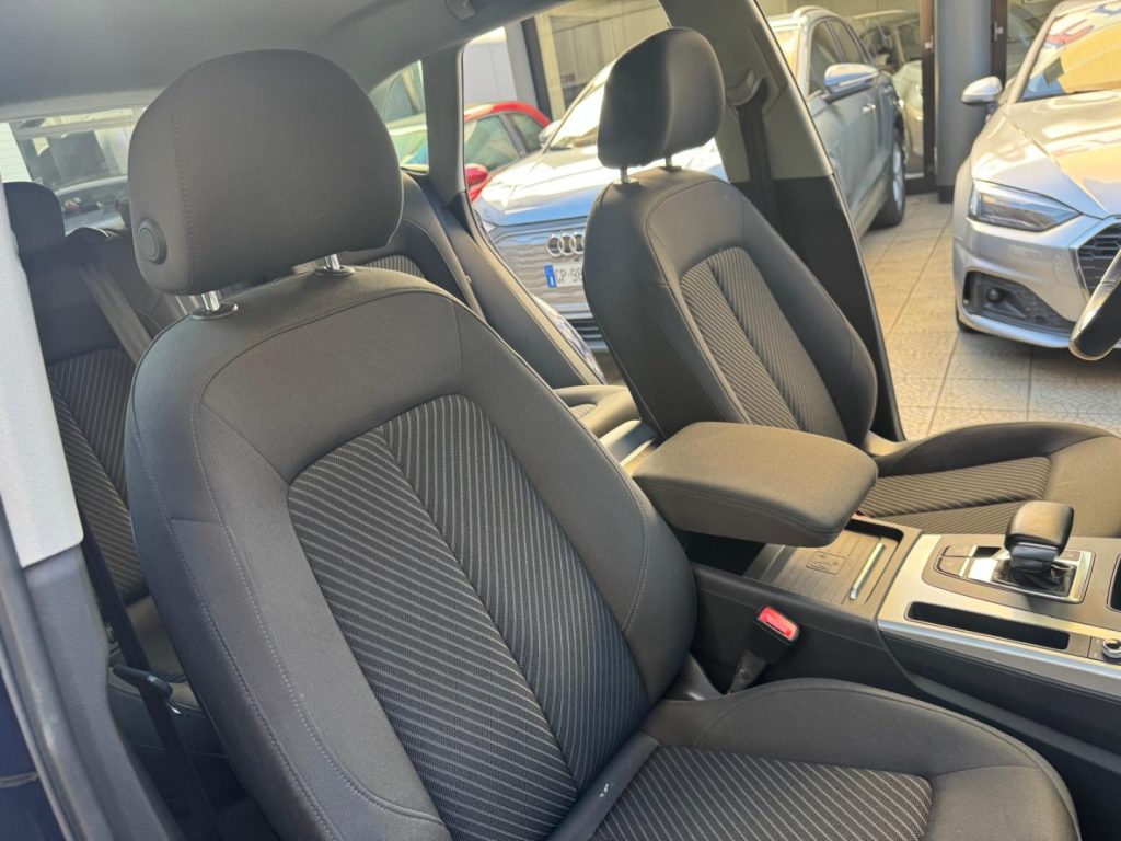 AUDI Q5 40 TDI 204 CV quattro S-TRONIC BUSINESS ADVANCED - 14