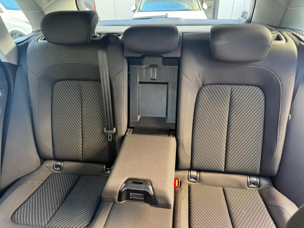 AUDI Q5 40 TDI 204 CV quattro S-TRONIC BUSINESS ADVANCED - 18