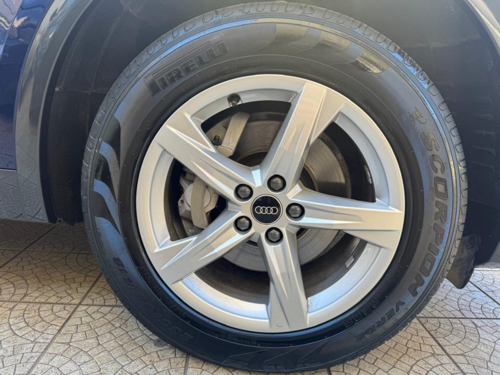 AUDI Q5 40 TDI 204 CV quattro S-TRONIC BUSINESS ADVANCED - 20