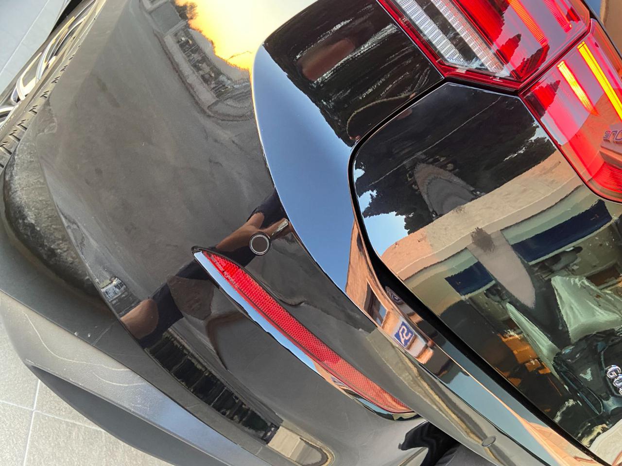 VOLKSWAGEN Golf 2.0 TDI DSG SCR Life COCKPIT-LUCI AMBIENTE - 32