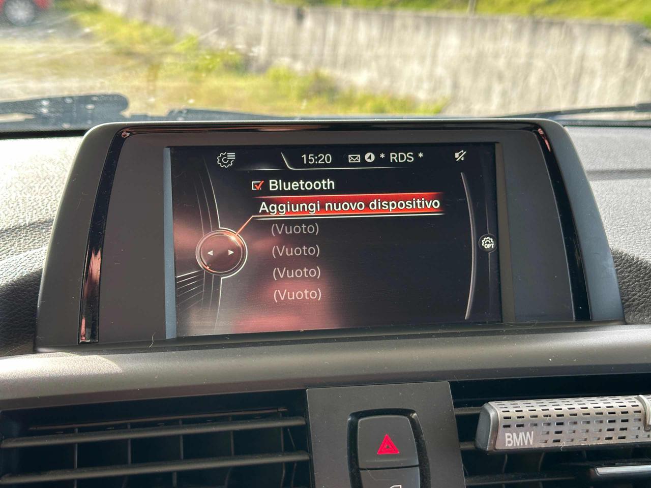 BMW 116 d 3p. Msport IDONEA ANCHE PER NEOPATENTATI - 34