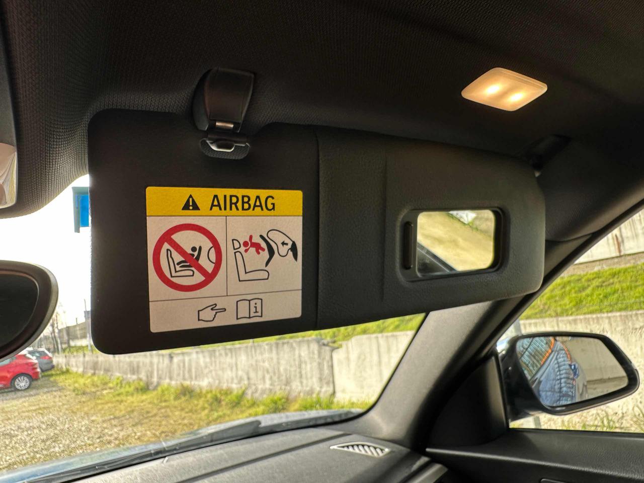 BMW 116 d 3p. Msport IDONEA ANCHE PER NEOPATENTATI - 41