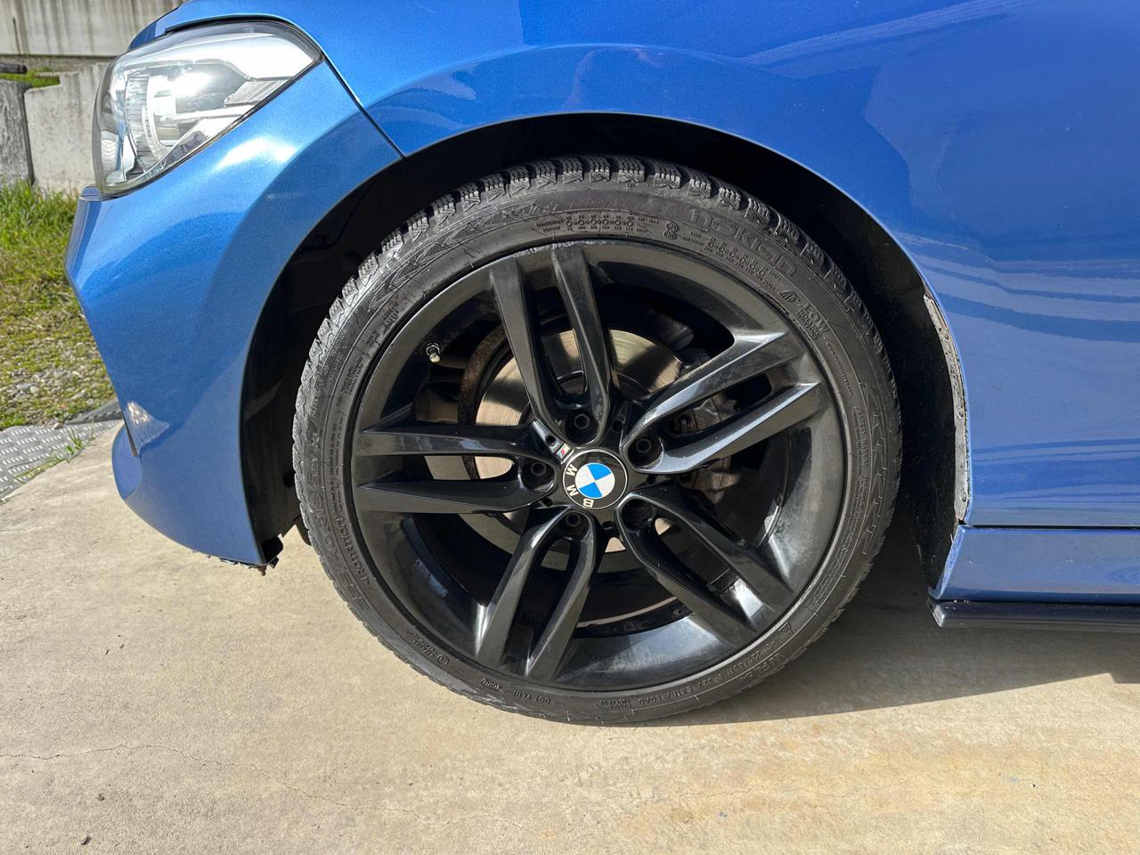 BMW 116 d 3p. Msport IDONEA ANCHE PER NEOPATENTATI - 67