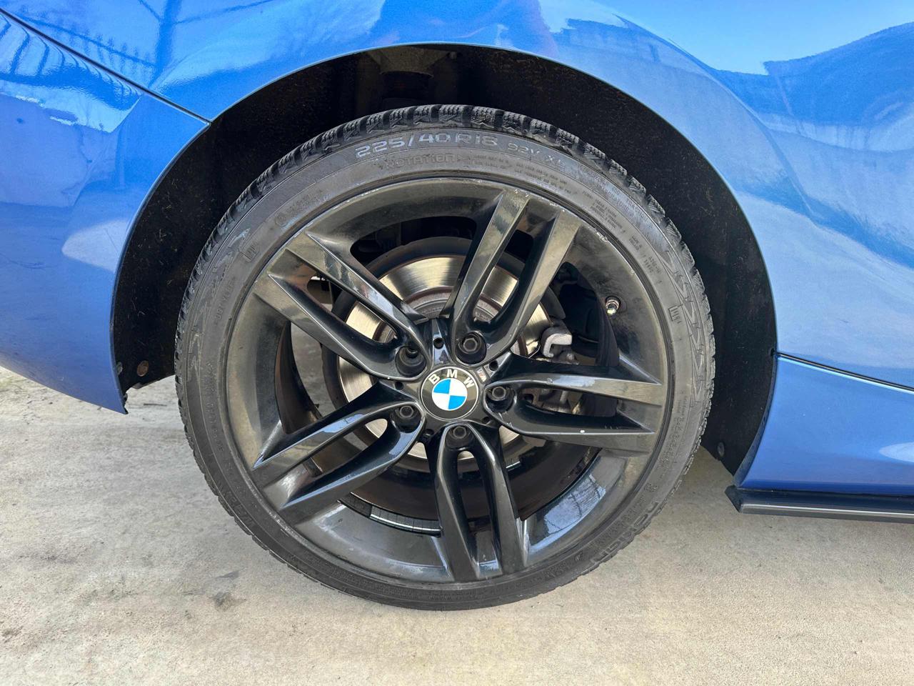 BMW 116 d 3p. Msport IDONEA ANCHE PER NEOPATENTATI - 69