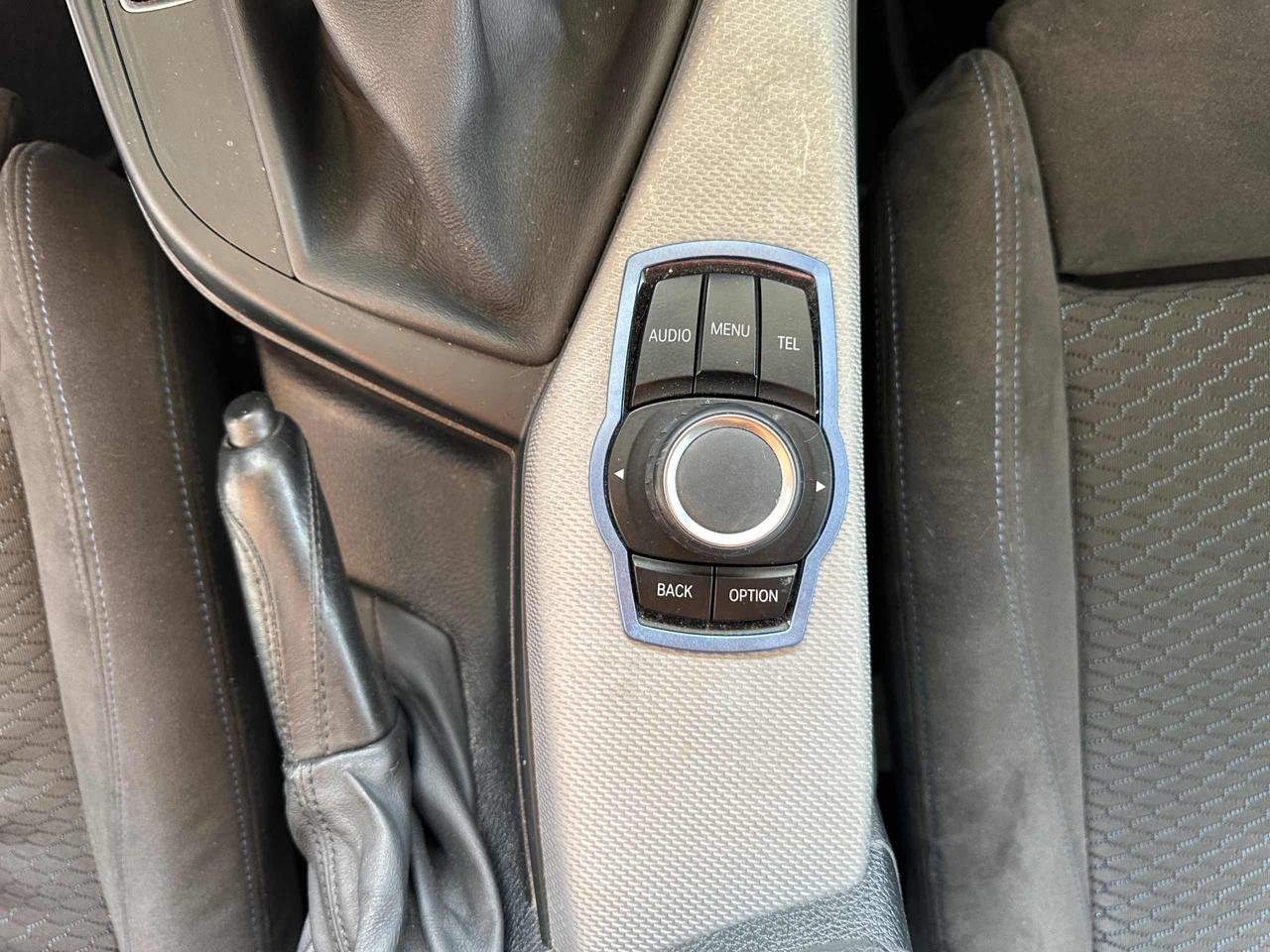 BMW 116 d 3p. Msport IDONEA ANCHE PER NEOPATENTATI - 21