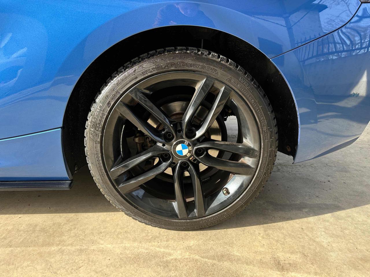 BMW 116 d 3p. Msport IDONEA ANCHE PER NEOPATENTATI - 68