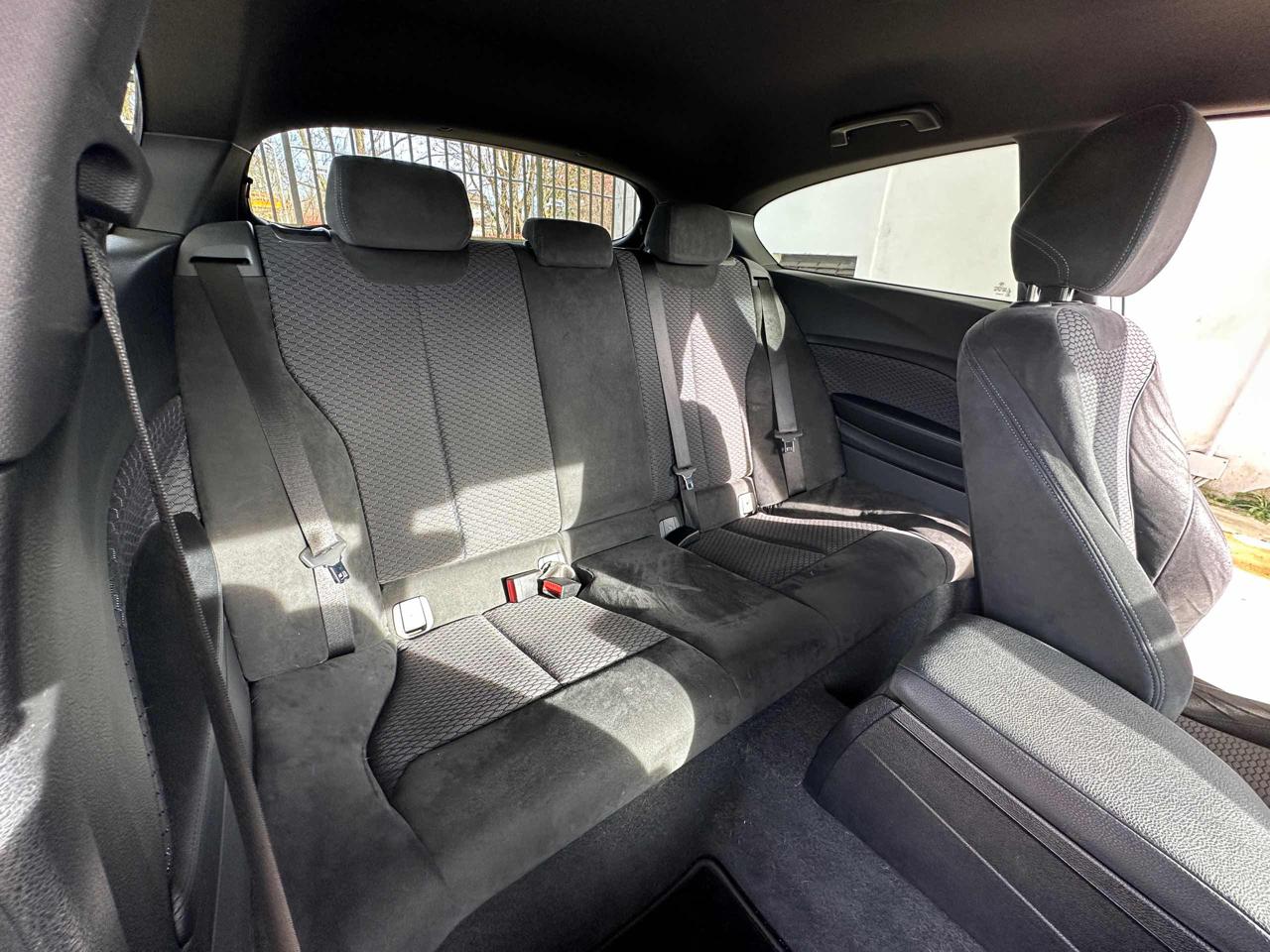 BMW 116 d 3p. Msport IDONEA ANCHE PER NEOPATENTATI - 30