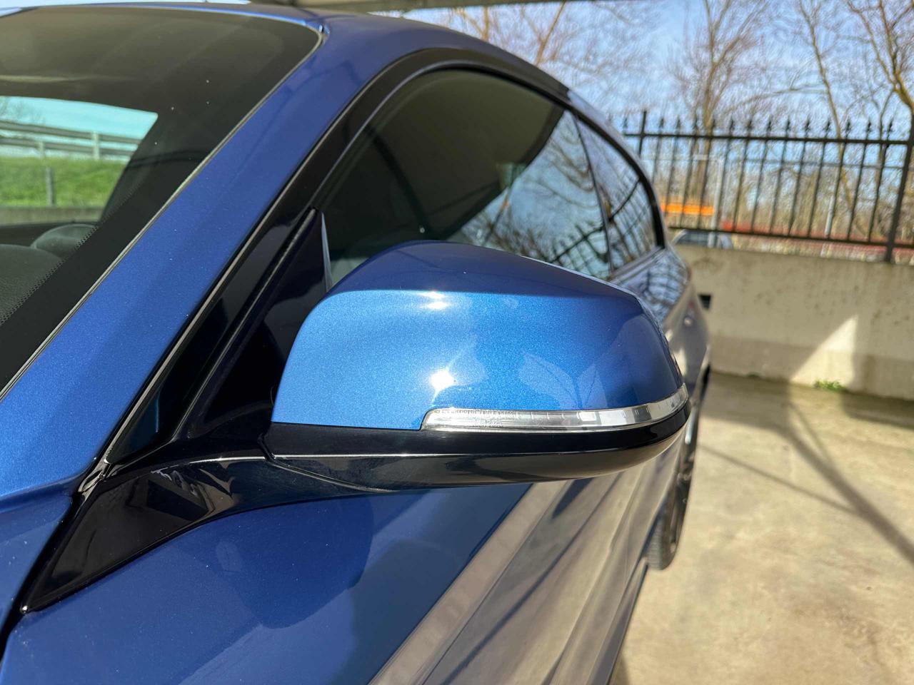 BMW 116 d 3p. Msport IDONEA ANCHE PER NEOPATENTATI - 58