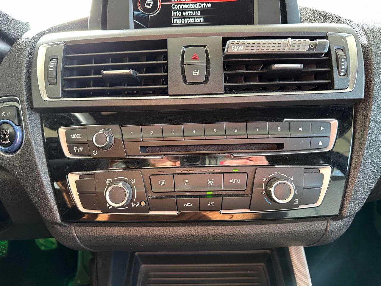 BMW 116 d 3p. Msport IDONEA ANCHE PER NEOPATENTATI - 39