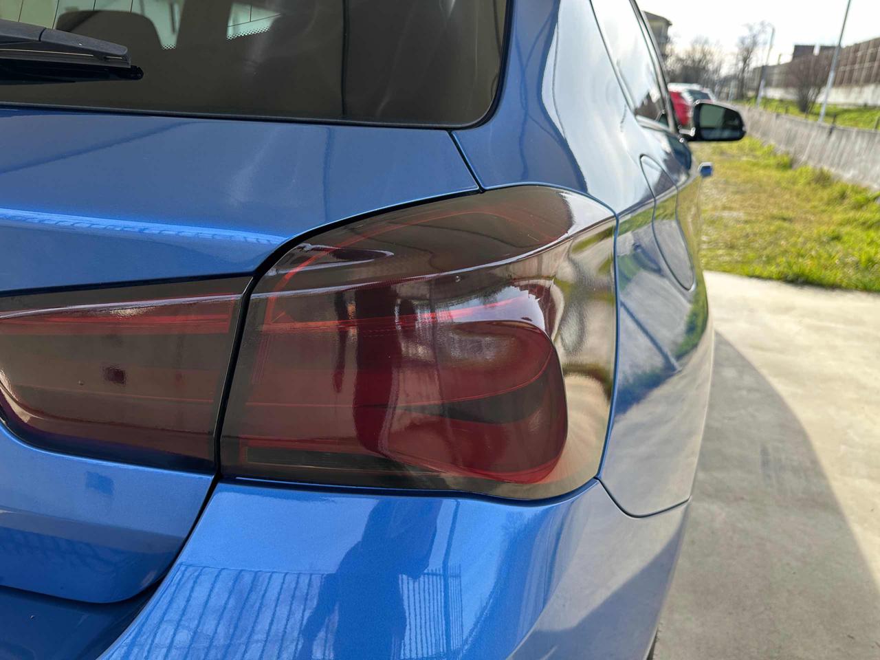 BMW 116 d 3p. Msport IDONEA ANCHE PER NEOPATENTATI - 55