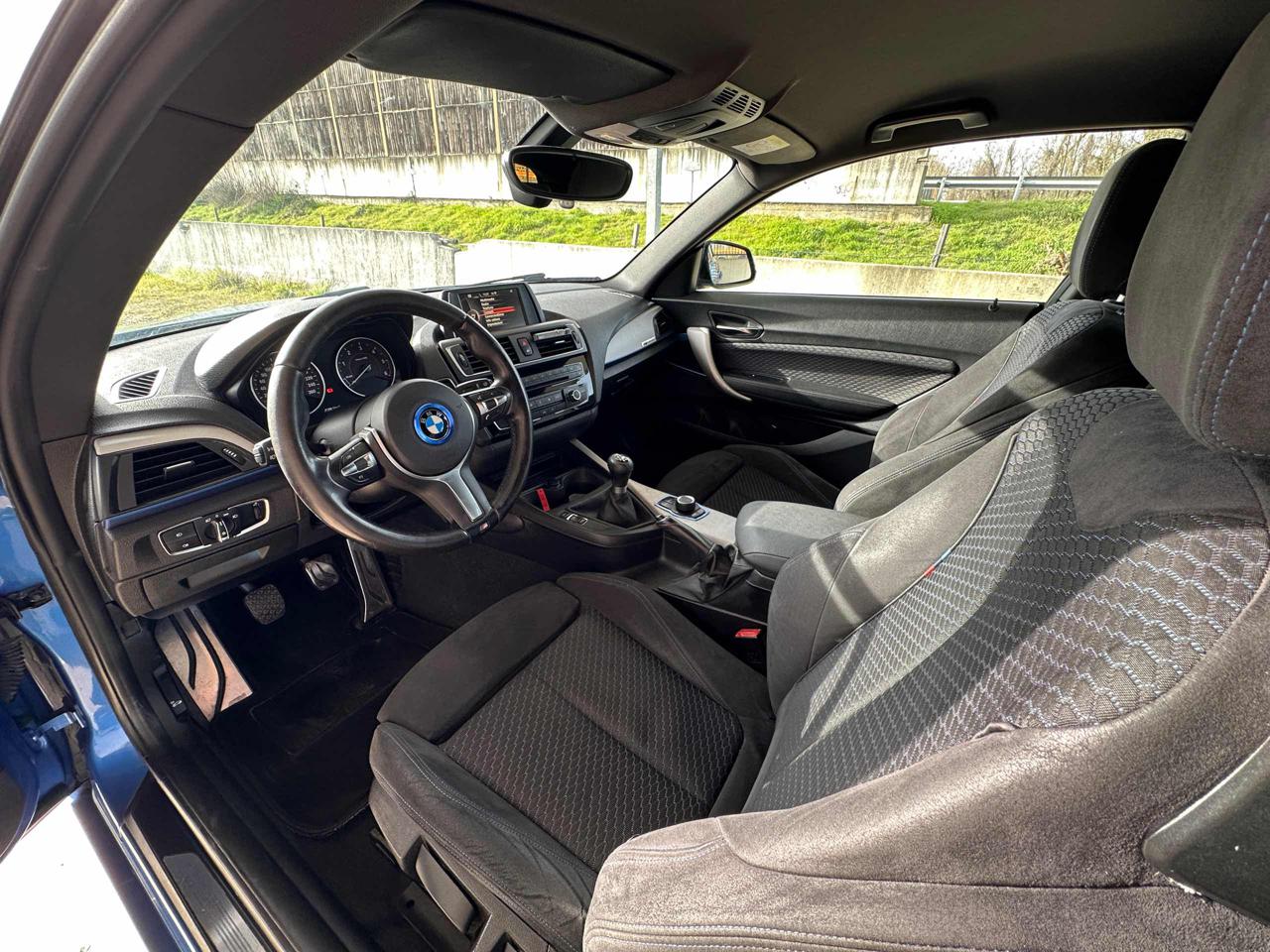 BMW 116 d 3p. Msport IDONEA ANCHE PER NEOPATENTATI - 46