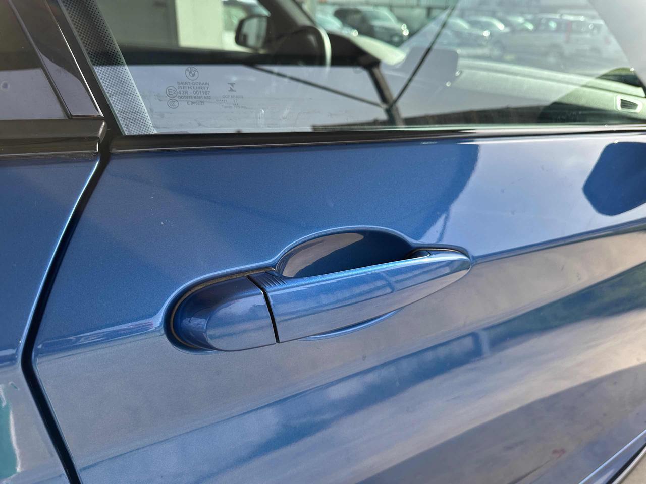 BMW 116 d 3p. Msport IDONEA ANCHE PER NEOPATENTATI - 57