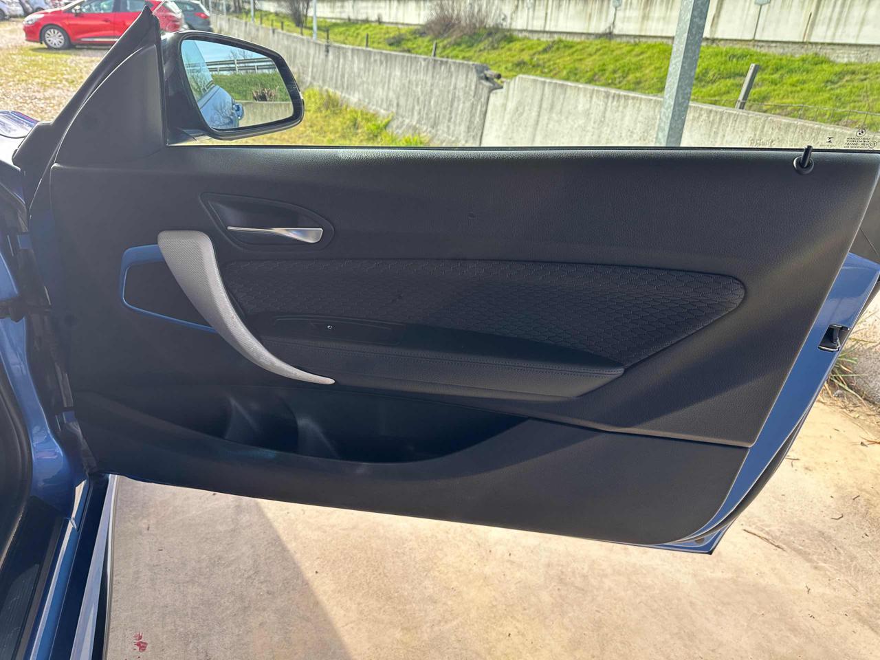 BMW 116 d 3p. Msport IDONEA ANCHE PER NEOPATENTATI - 27