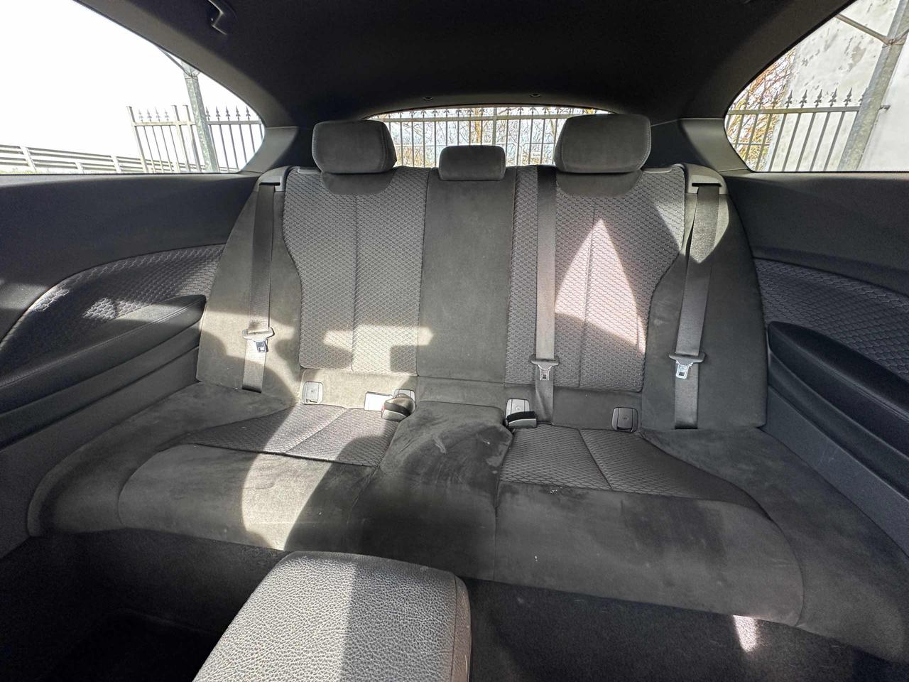 BMW 116 d 3p. Msport IDONEA ANCHE PER NEOPATENTATI - 33