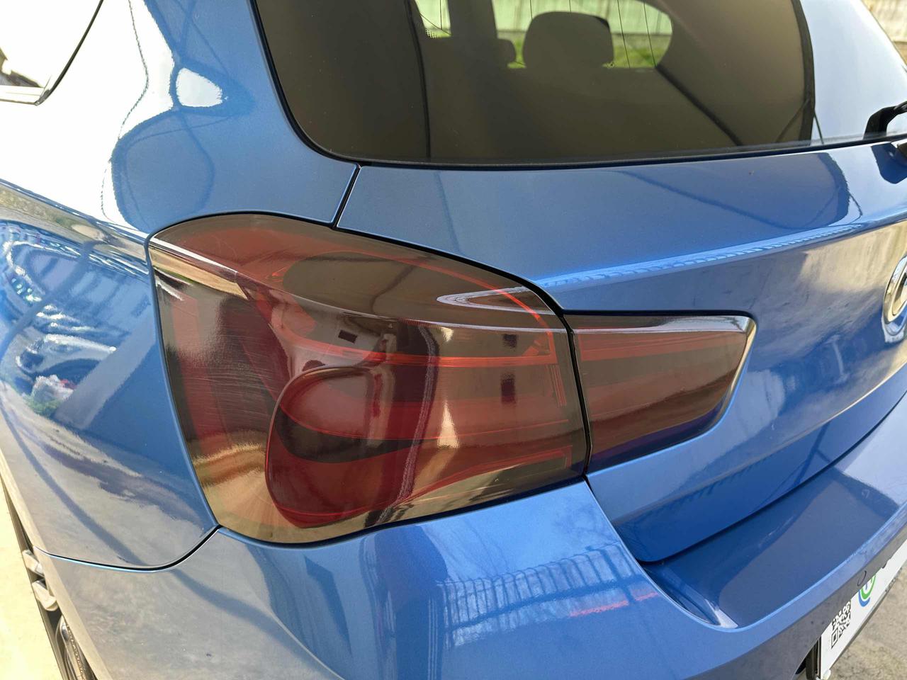 BMW 116 d 3p. Msport IDONEA ANCHE PER NEOPATENTATI - 53