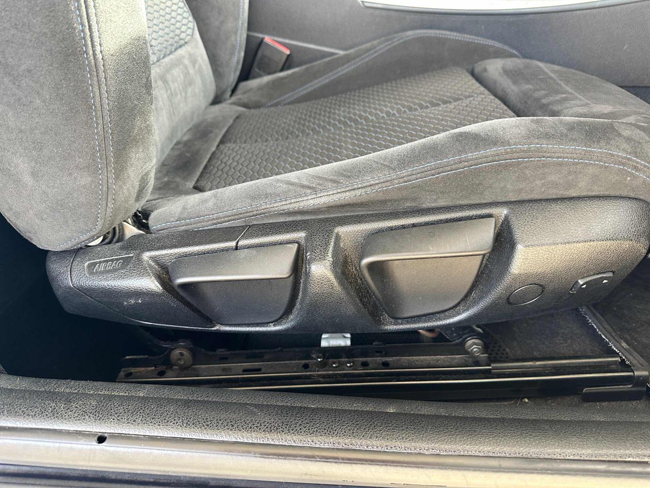 BMW 116 d 3p. Msport IDONEA ANCHE PER NEOPATENTATI - 28