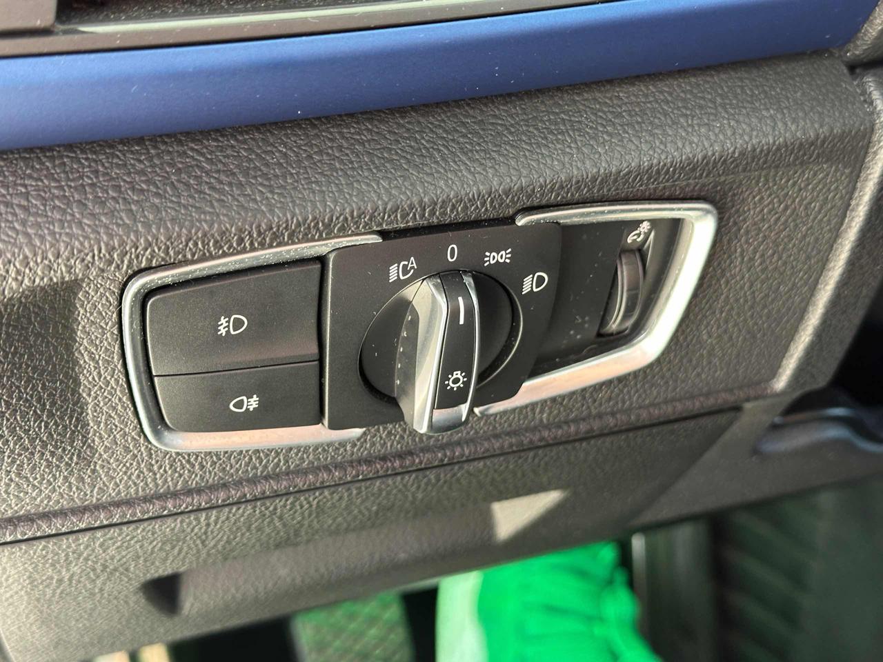 BMW 116 d 3p. Msport IDONEA ANCHE PER NEOPATENTATI - 19