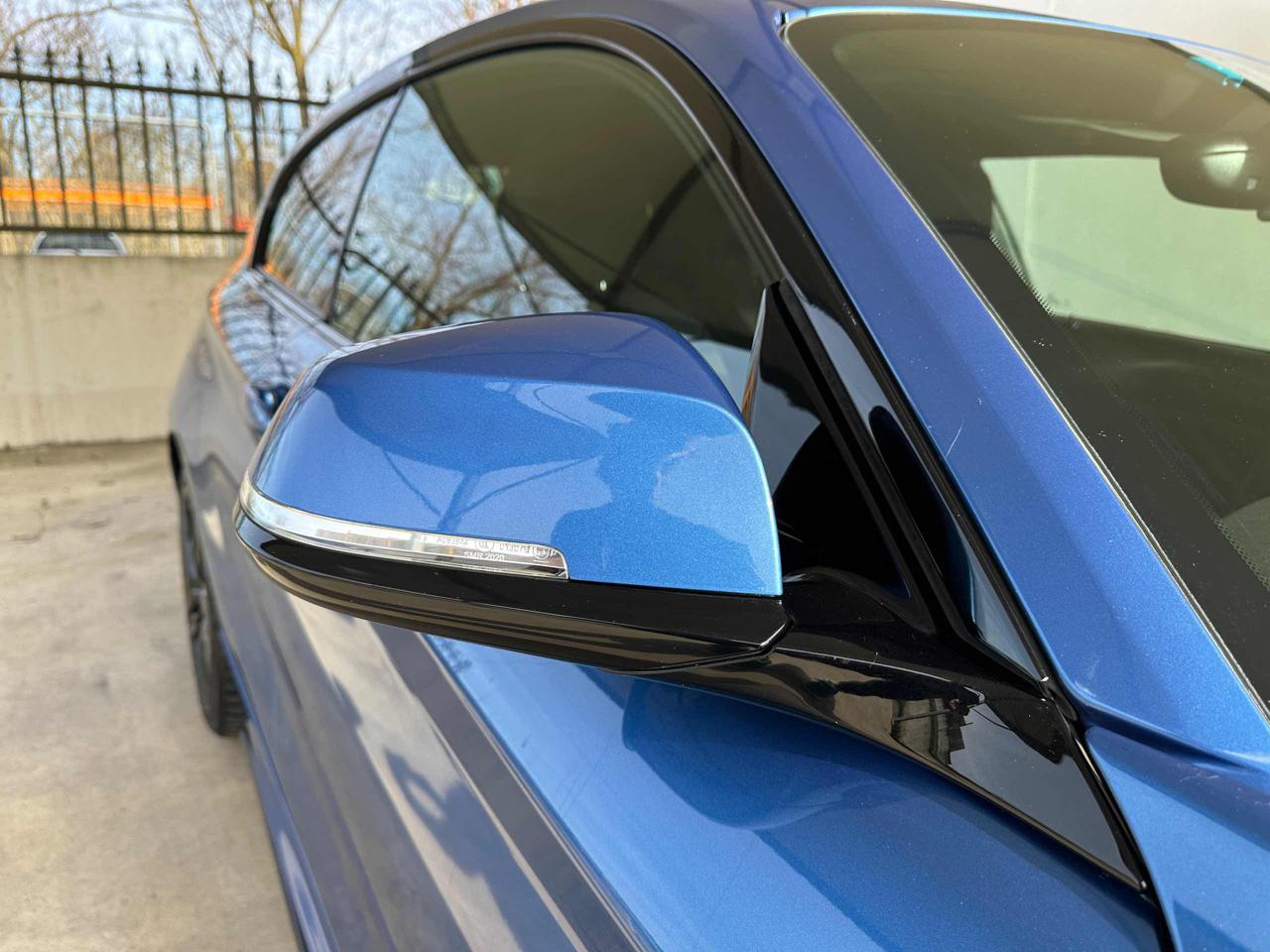 BMW 116 d 3p. Msport IDONEA ANCHE PER NEOPATENTATI - 59