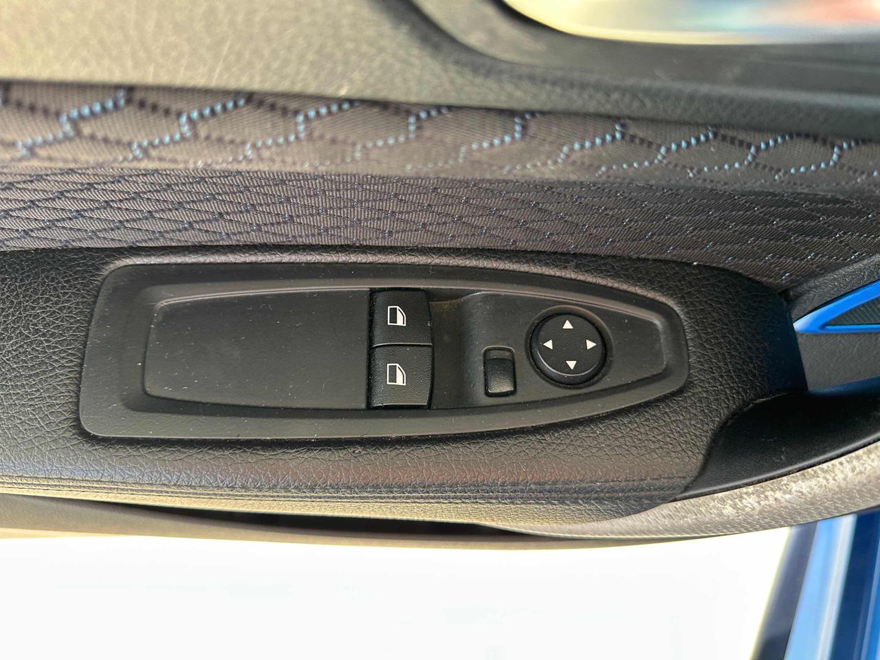 BMW 116 d 3p. Msport IDONEA ANCHE PER NEOPATENTATI - 31