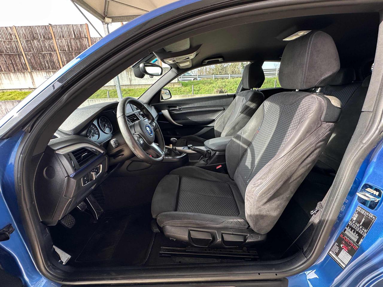 BMW 116 d 3p. Msport IDONEA ANCHE PER NEOPATENTATI - 12