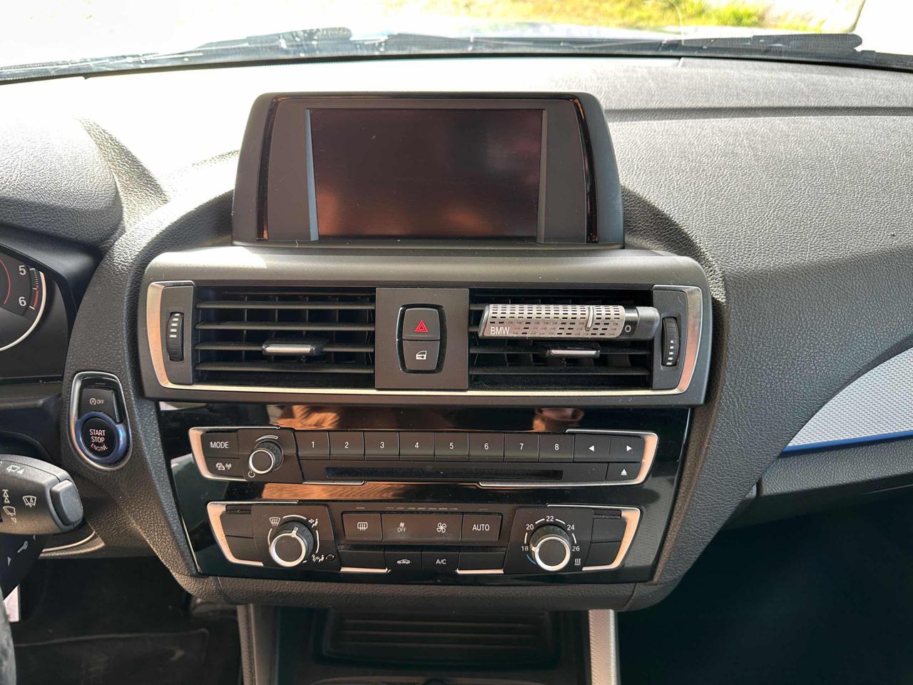 BMW 116 d 3p. Msport IDONEA ANCHE PER NEOPATENTATI - 20