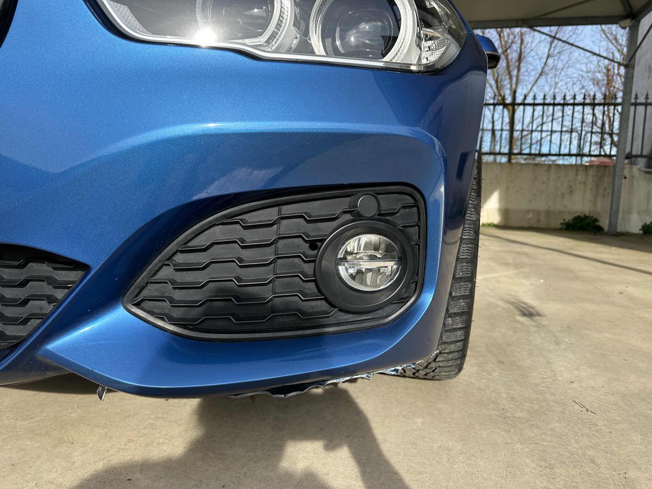 BMW 116 d 3p. Msport IDONEA ANCHE PER NEOPATENTATI - 62