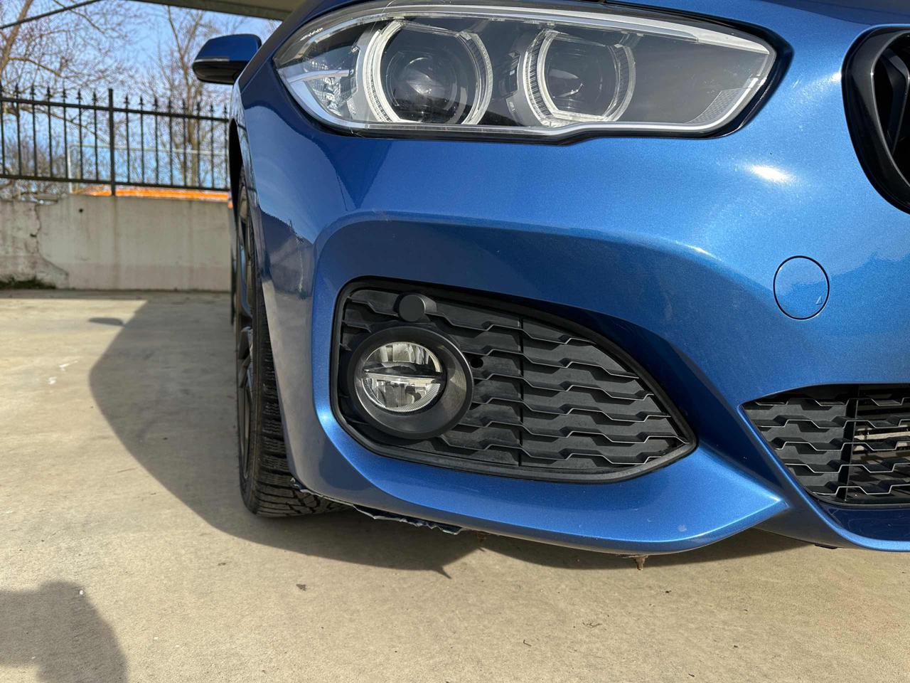 BMW 116 d 3p. Msport IDONEA ANCHE PER NEOPATENTATI - 66