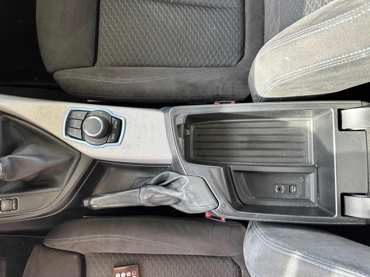 BMW 116 d 3p. Msport IDONEA ANCHE PER NEOPATENTATI - 22