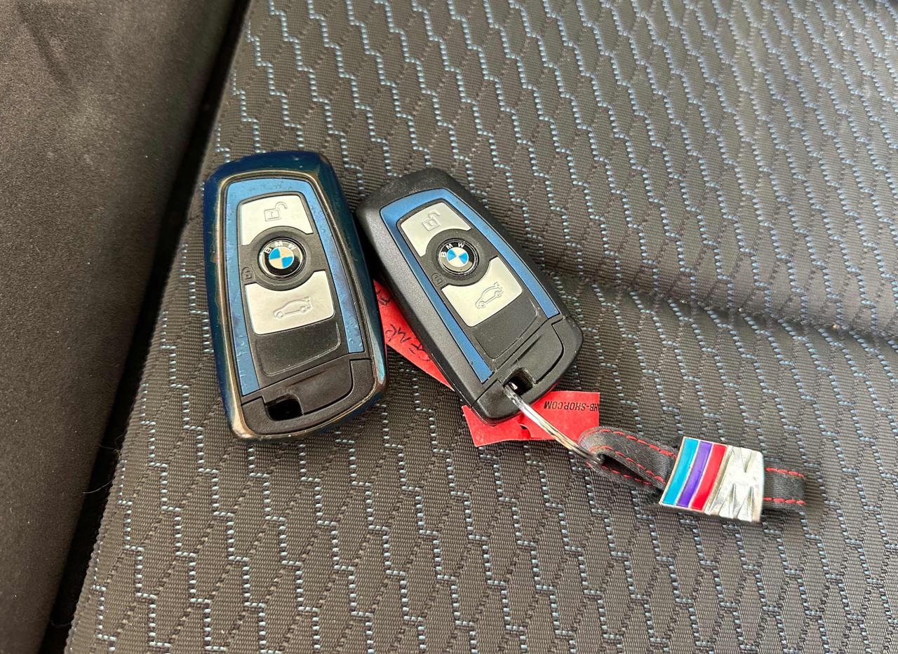 BMW 116 d 3p. Msport IDONEA ANCHE PER NEOPATENTATI - 45